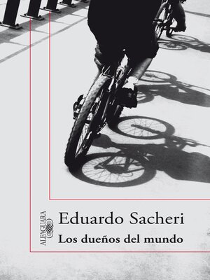 cover image of Los dueños del mundo